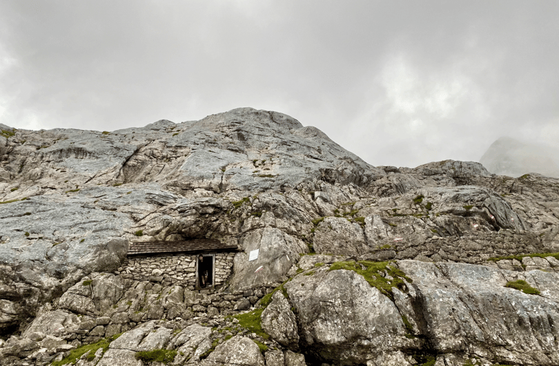 Noah Switzerland Rock