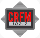 CRFM logo